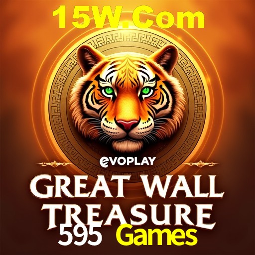 Desvendando o Mundo dos Jogos Virtuais na 595 Games