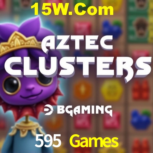 Descubra a Essência do 595 Games: Nossa História e Compromissos